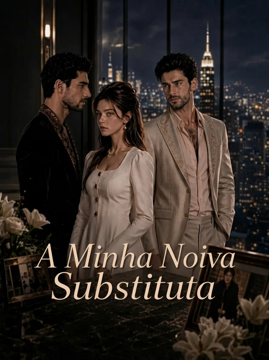 Assistir A Minha Noiva Substituta Grátis Online | iCinePlay