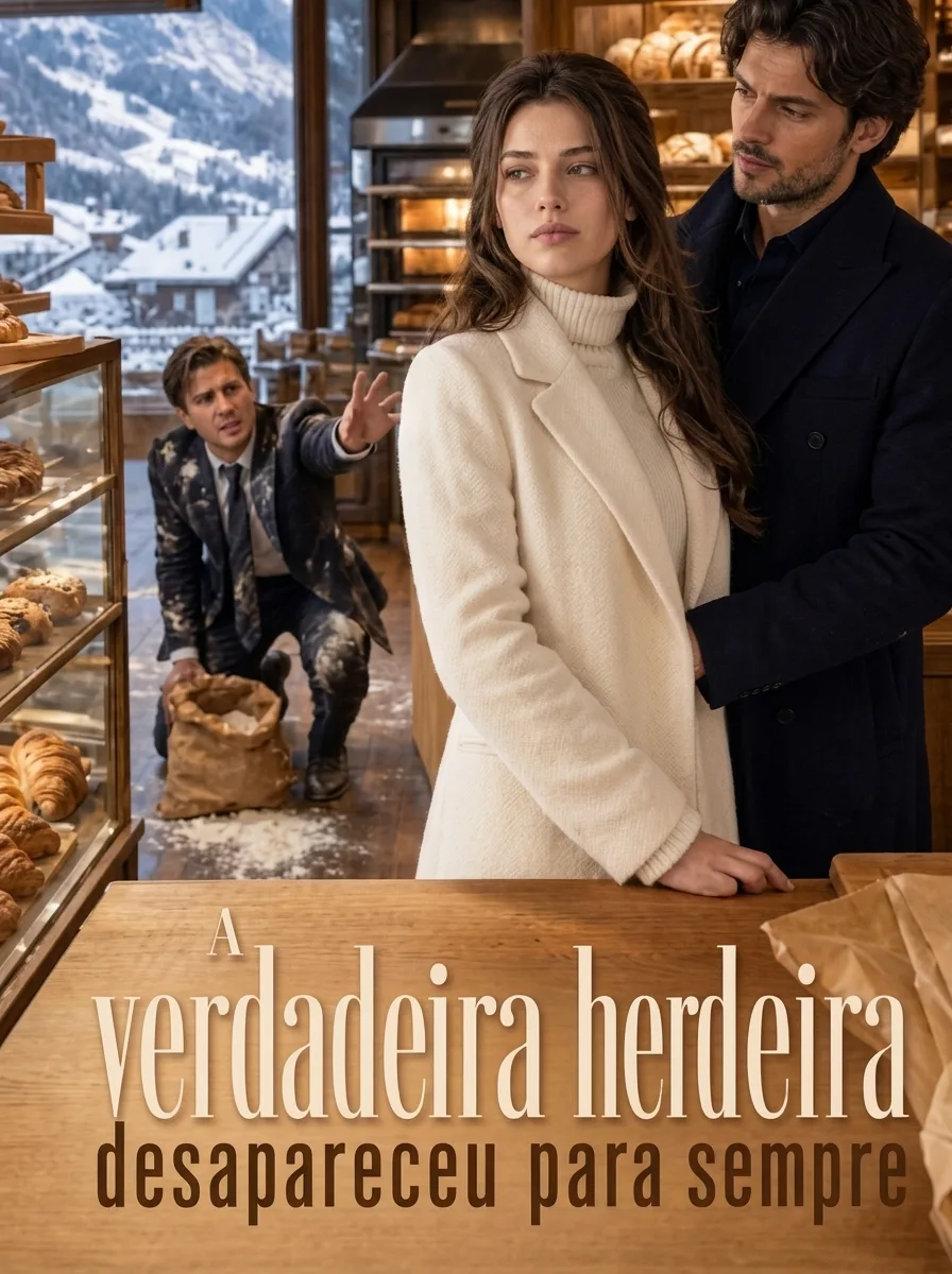 Assistir A Verdadeira Herdeira Desapareceu Para Sempre Grátis Online | iCinePlay
