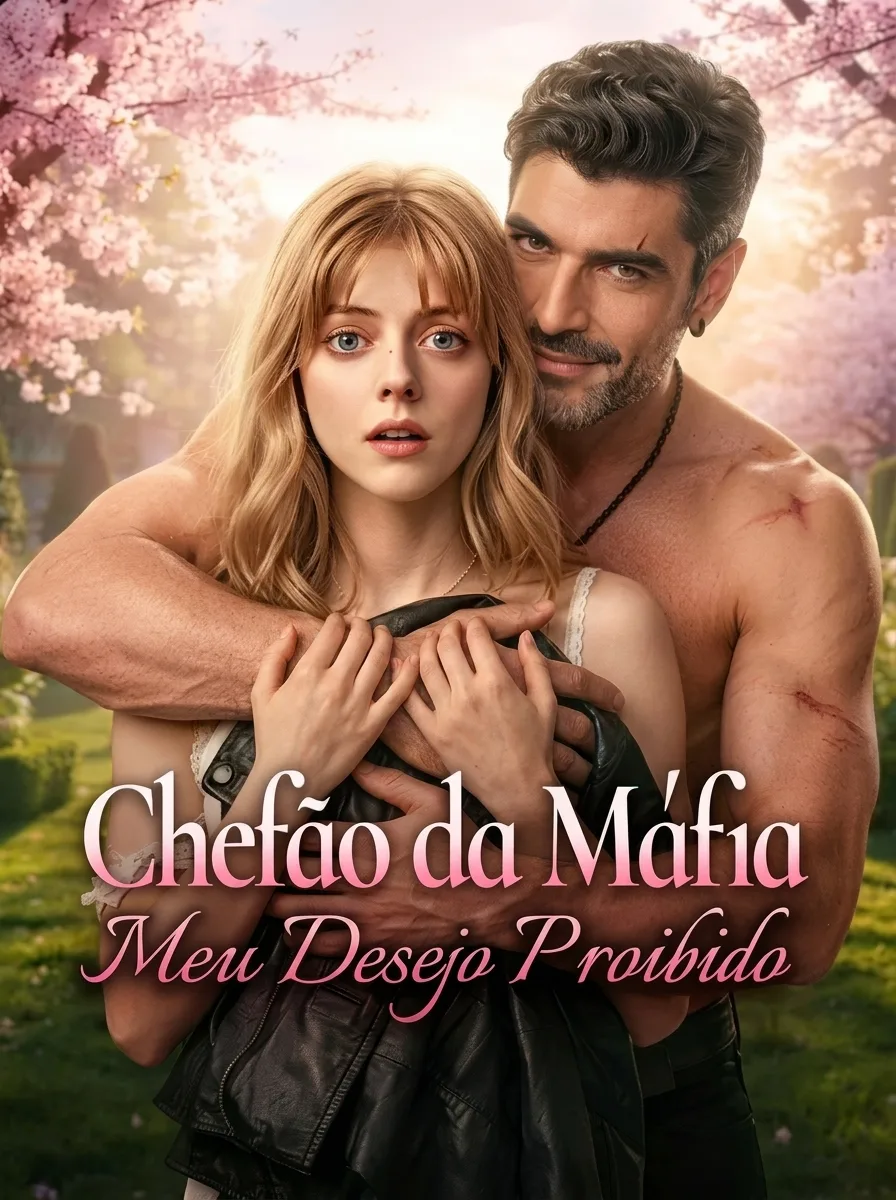 Assistir Chefão Da Máfia, Meu Desejo Proibido Grátis - Episódio 1 | iCinePlay