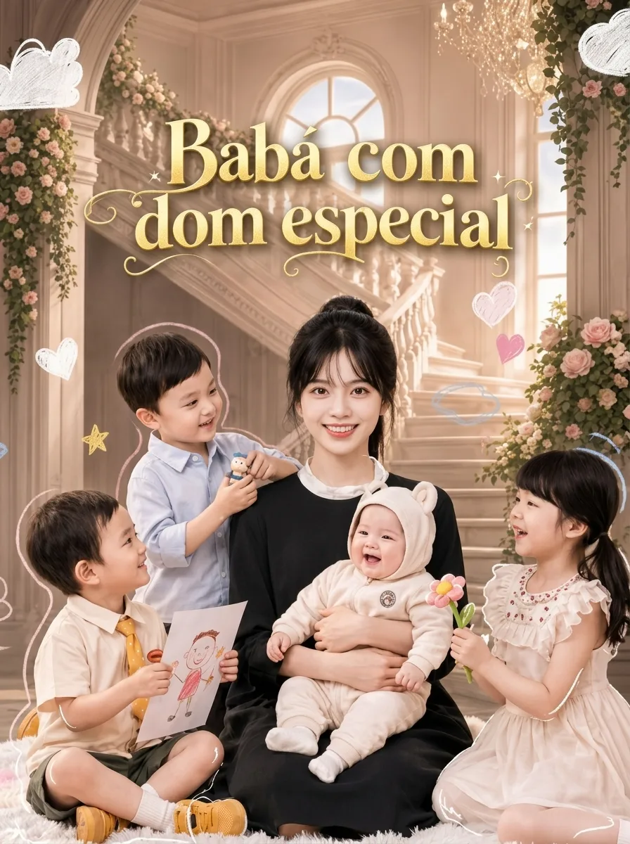 Assistir Babá Com Dom Especial Grátis Online | iCinePlay