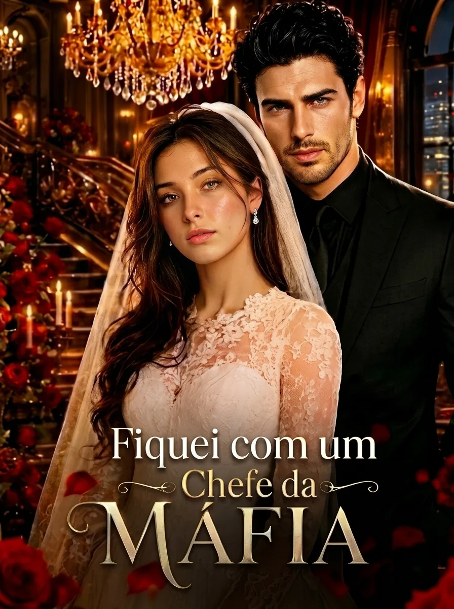 Fiquei Com Um Chefe Da Máfia — Compre por R$3,00 | iCine Store