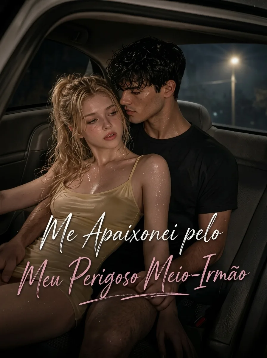 Assistir Me Apaixonei Pelo Meu Perigoso Meio-Irmão Grátis - Episódio 1 | iCinePlay