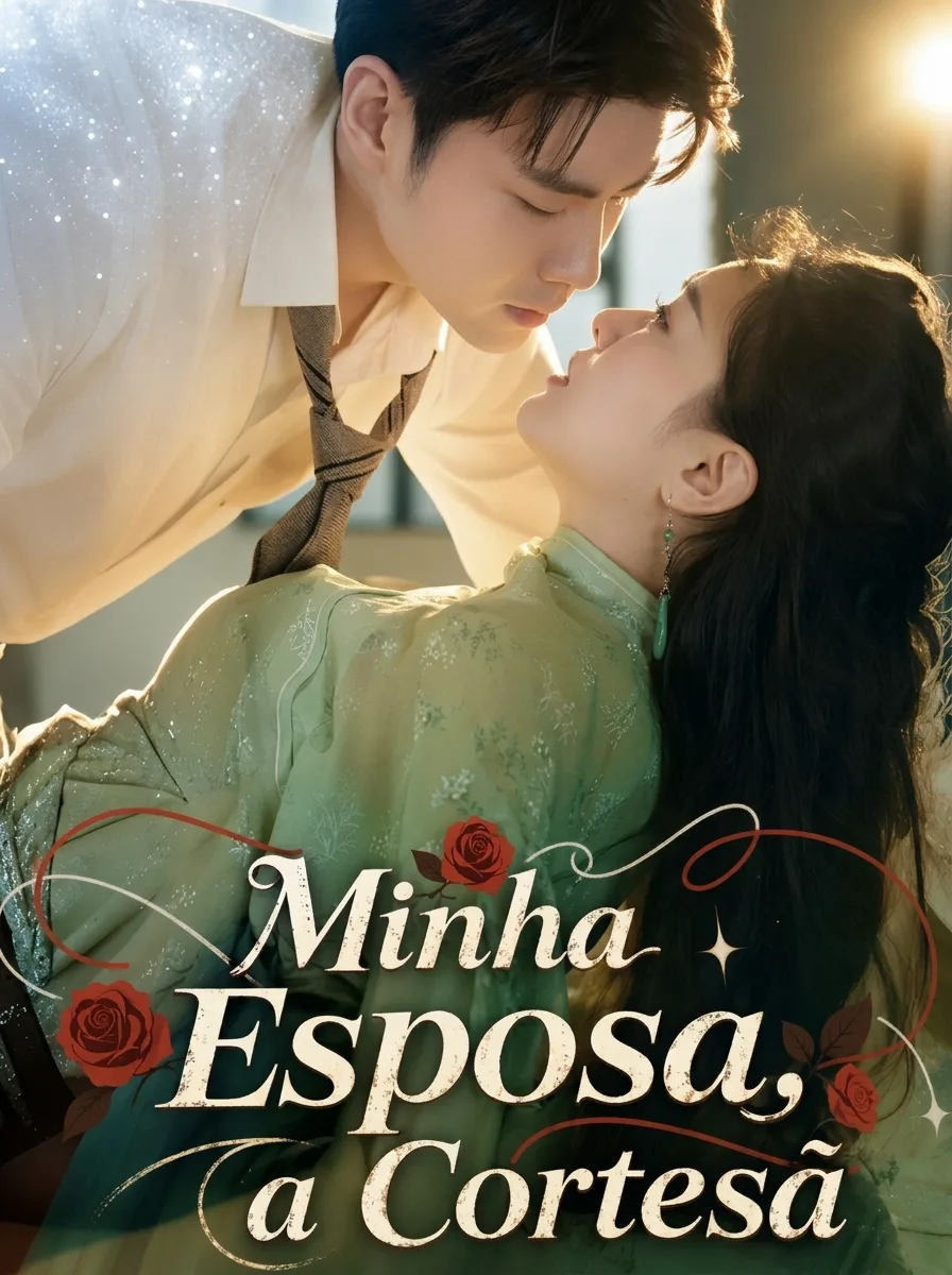 Assistir Minha Esposa, A Cortesã Grátis - Episódio 1 | iCinePlay