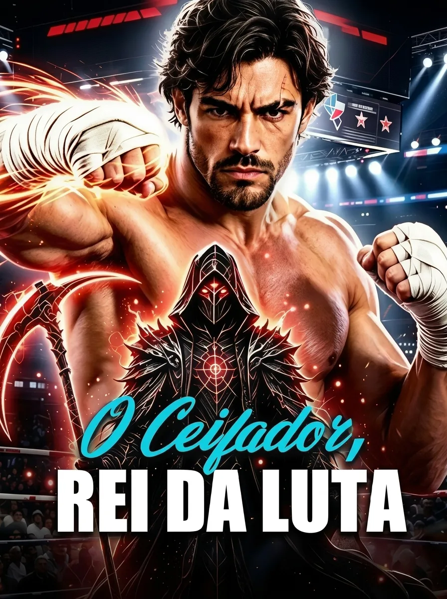 O Ceifador Rei Da Luta — Compre por R$3,00 | iCine Store
