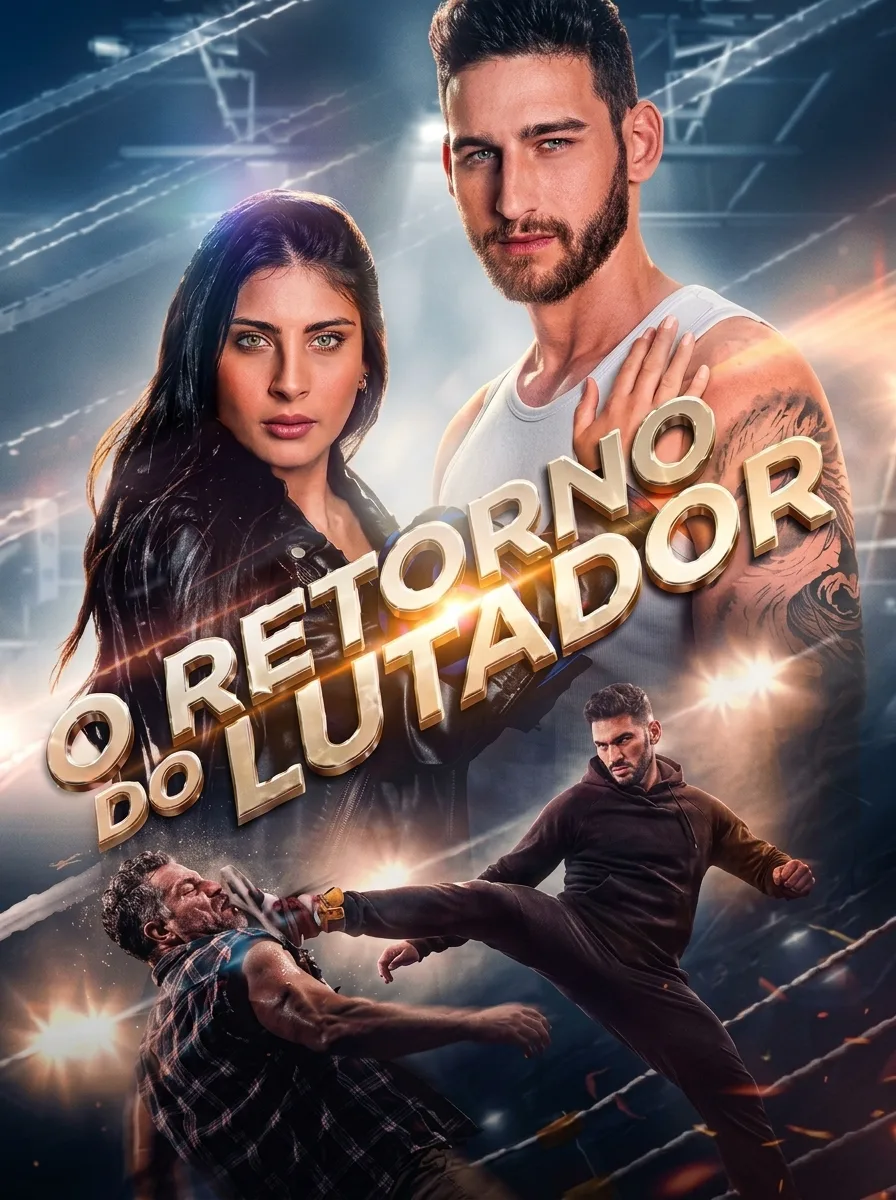 O Retorno Do Lutador — Compre por R$3,00 | iCine Store