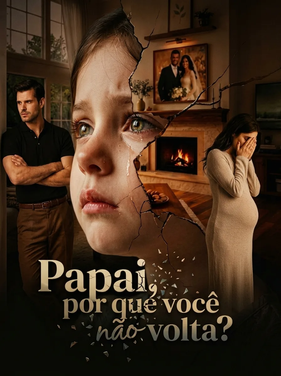 Assistir Papai, Por Que Você Não Volta? Grátis Online | iCinePlay