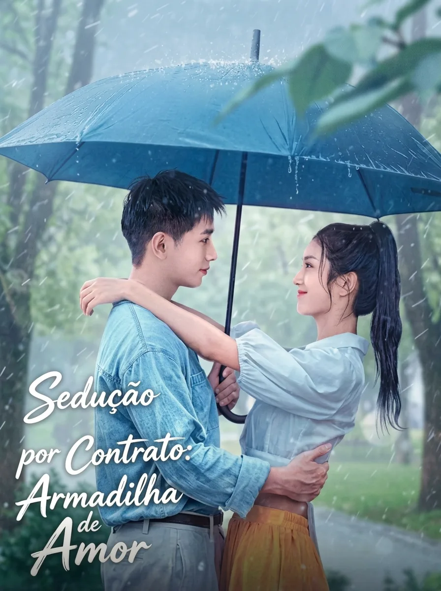 Sedução Por Contrato: Armadilha Do Amor — Compre por R$3,00 | iCine Store