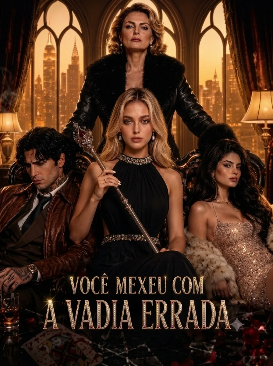 Assistir Você Mexeu Com A Vadia Errada / A Herdeira Da Máfia Que Não Devia Provocar Grátis Online | iCinePlay