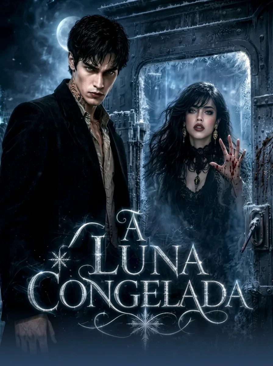 Assistir A Luna Congelada Grátis Online | iCinePlay