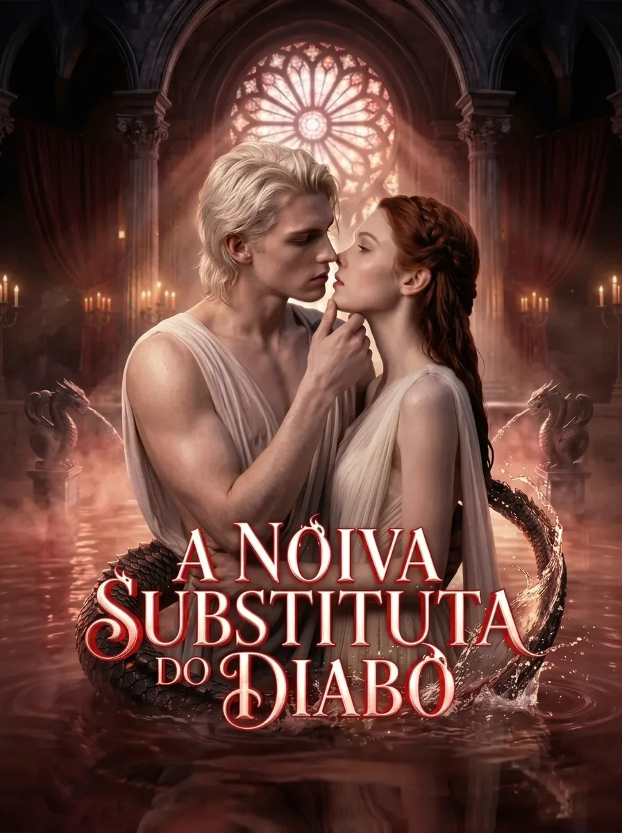 Assistir A Noiva Substituta do Diabo Grátis - Episódio 1 | iCinePlay