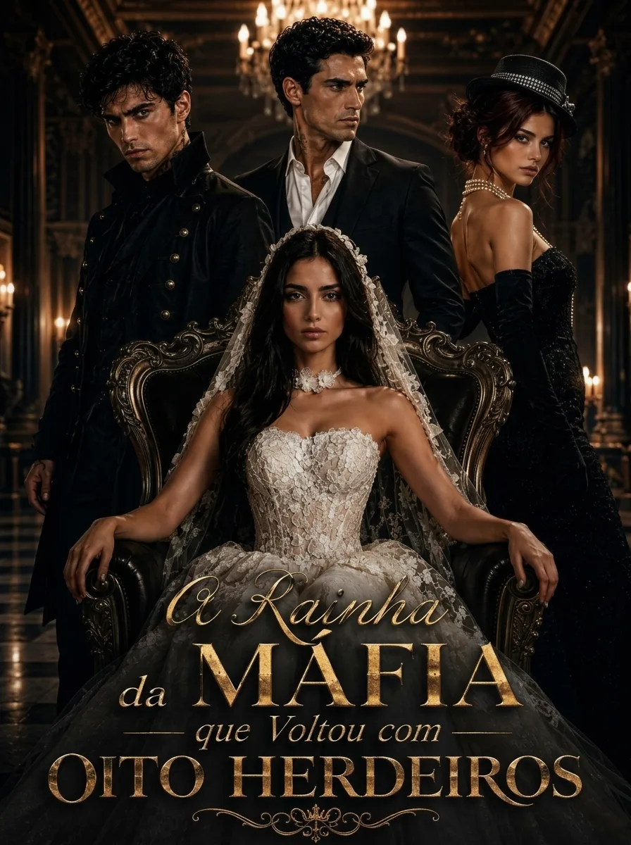 Assistir A Rainha Da Máfia Que Voltou Com Oito Herdeiros Grátis - Episódio 1 | iCinePlay