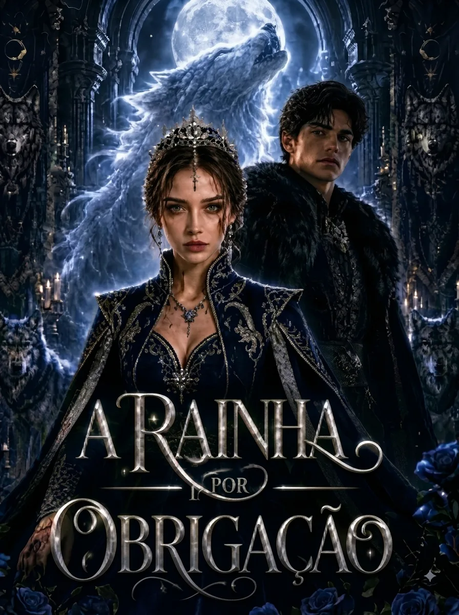 A Rainha Por Obrigação — Compre por R$3,00 | iCine Store