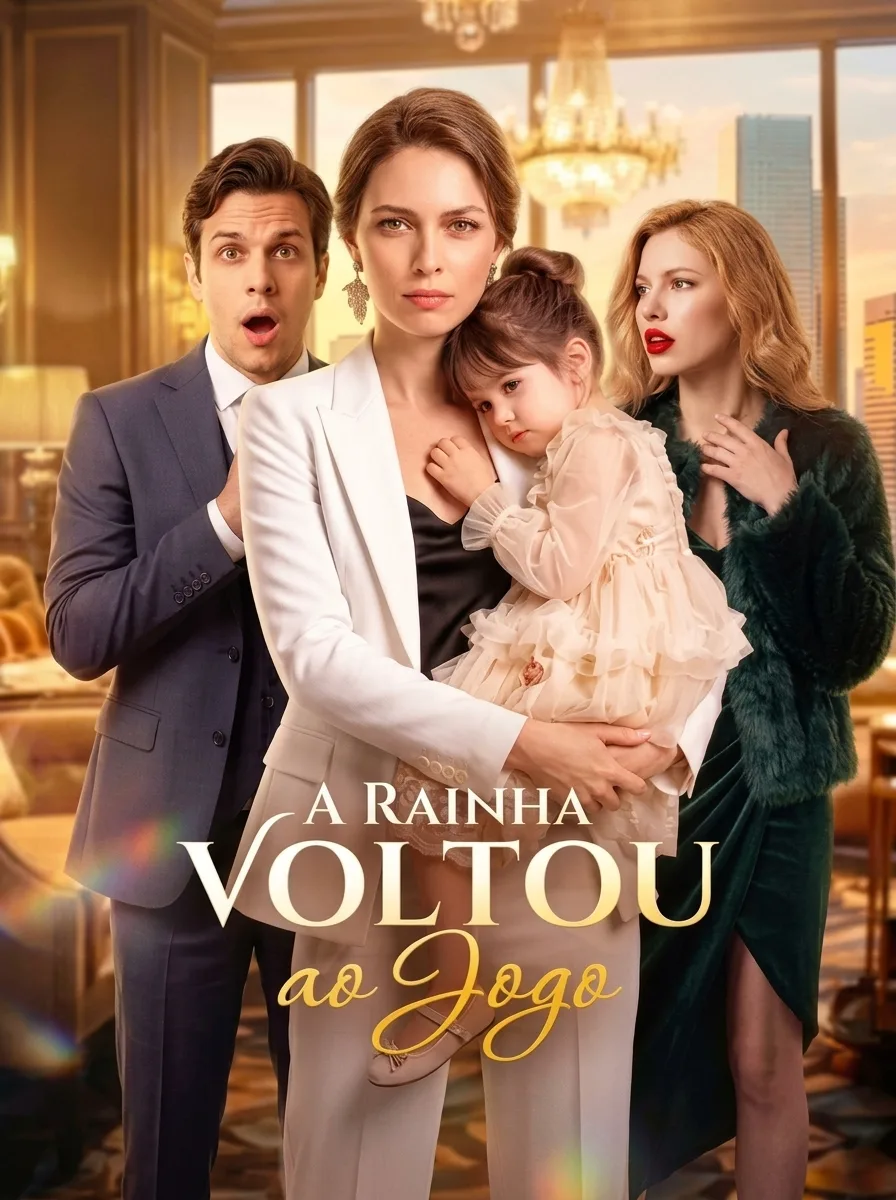 A Rainha Voltou Ao Jogo — Compre por R$3,00 | iCine Store