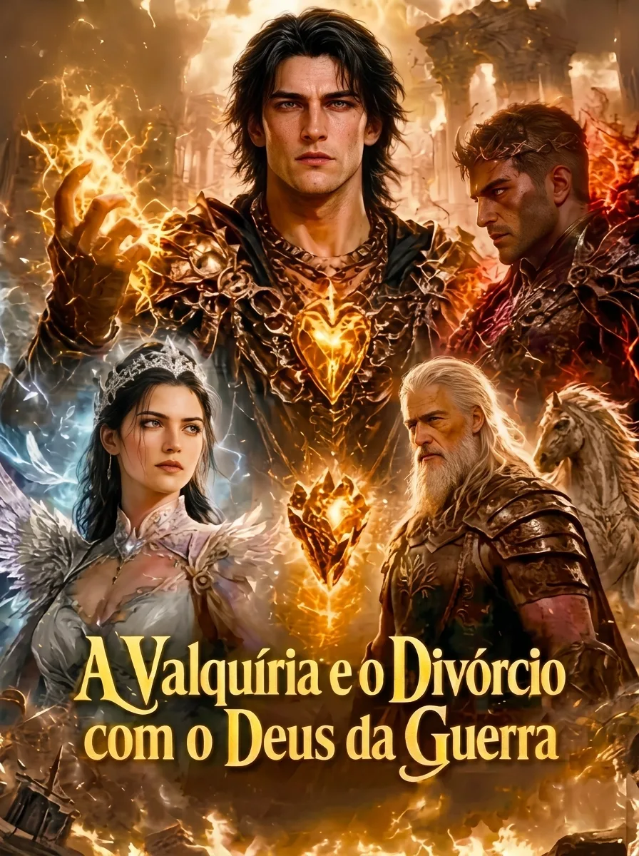 Assistir A Valquíria e o Divórcio Com O Deus Da Guerra Grátis - Episódio 1 | iCinePlay