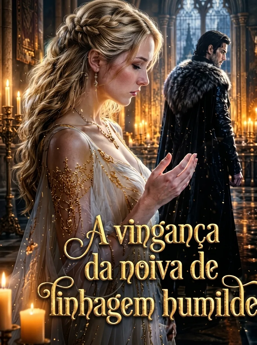 A Vingança Da Noiva De Linhagem Humilde — Compre por R$3,00 | iCine Store