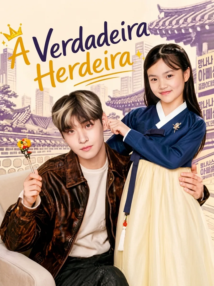 Assistir A Verdadeira Herdeira Grátis - Episódio 1 | iCinePlay