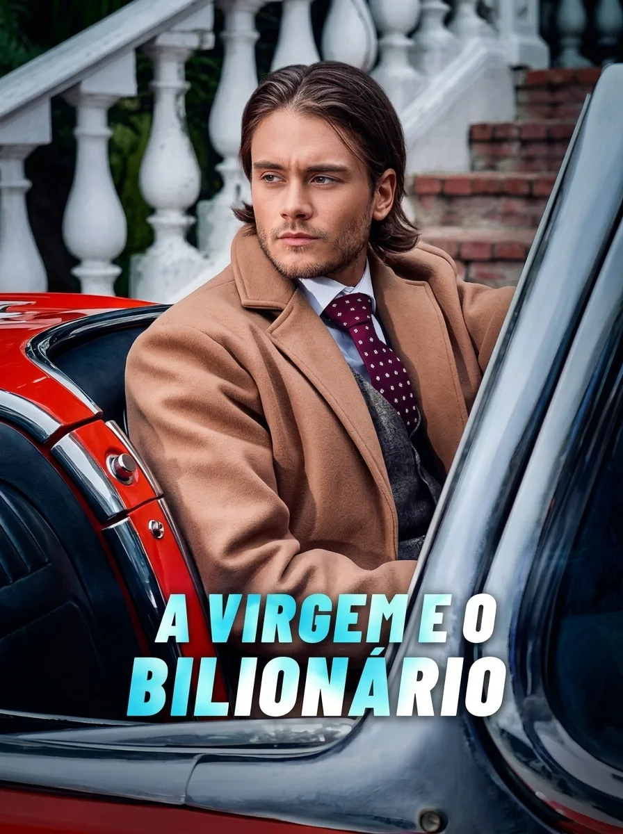 Assistir A Virgem e o Bilionário Grátis - Episódio 1 | iCinePlay