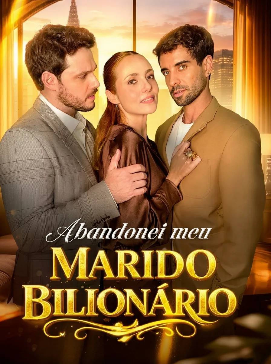 Assistir Abandonei Meu Marido Bilionário (Brasileira) Grátis Online | iCinePlay