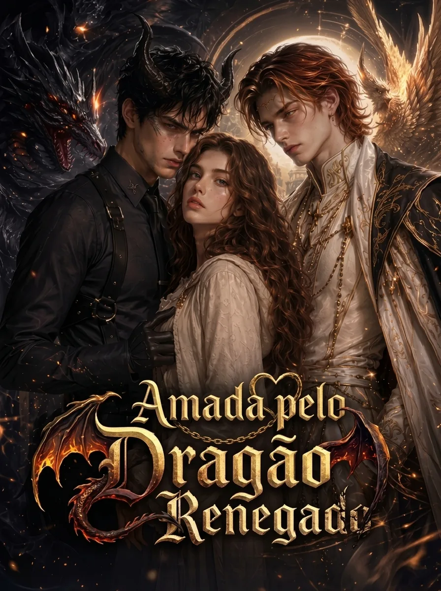 Amada Pelo Dragão Renegado — Compre por R$3,00 | iCine Store