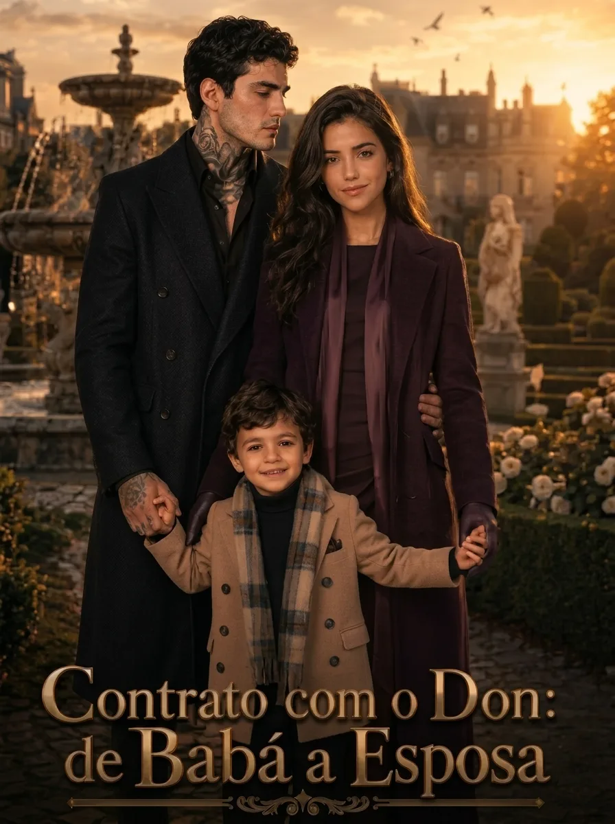 Assistir Contrato Com O Don: De Babá A Esposa Grátis Online | iCinePlay