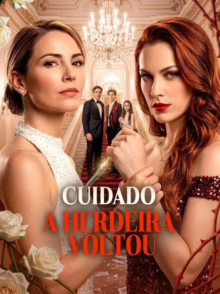 Assistir Cuidado A Herdeira Voltou Grátis - Episódio 1 | iCinePlay