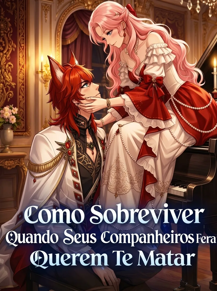Assistir Como Sobreviver Quando Seus Companheiros Fera Querem Te Matar Grátis - Episódio 1 | iCinePlay