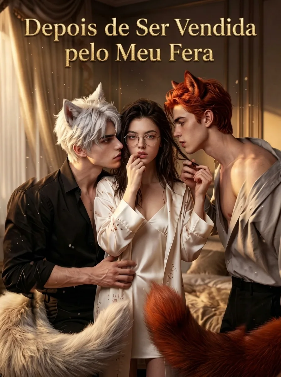 Depois De Ser Vendida Pelo Meu Fera — Compre por R$3,00 | iCine Store