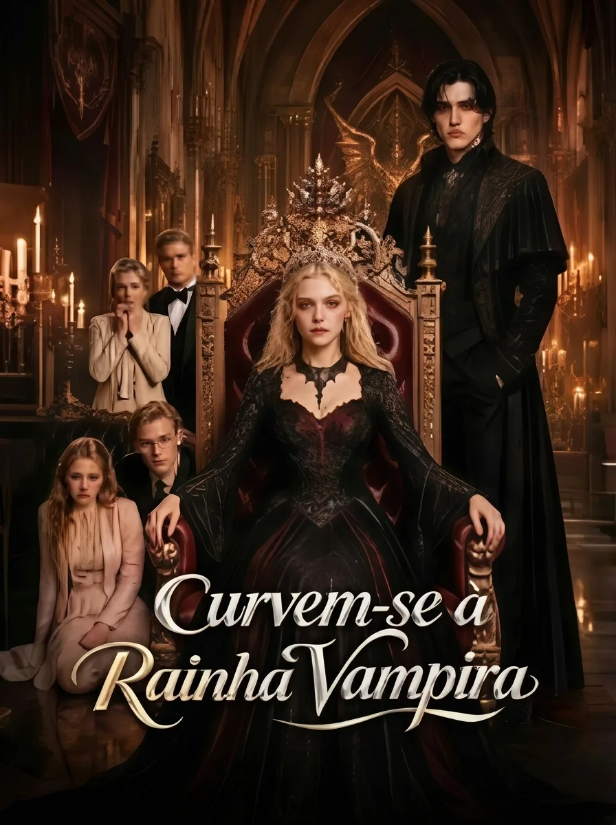 Assistir Curvem-Se A Rainha Vampira Grátis Online | iCinePlay
