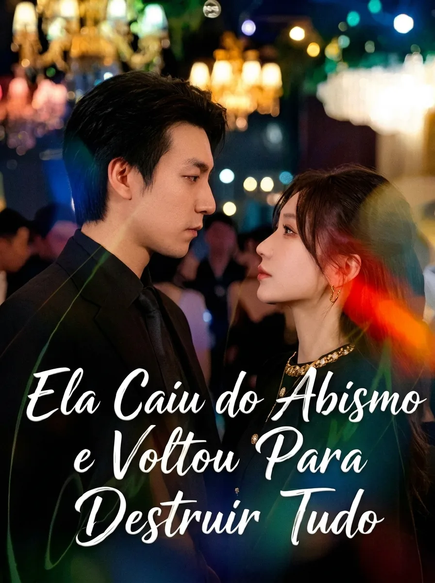 Assistir Ela Caiu Do Abismo E Voltou Para Destruir Tudo Grátis Online | iCinePlay