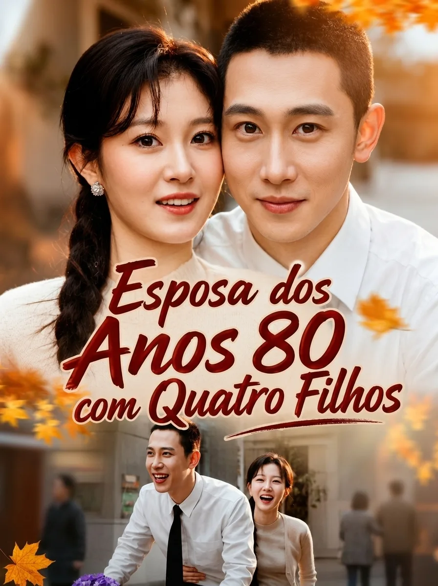 Assistir Esposa dos anos 80 Com Quatro Filhos Grátis Online | iCinePlay