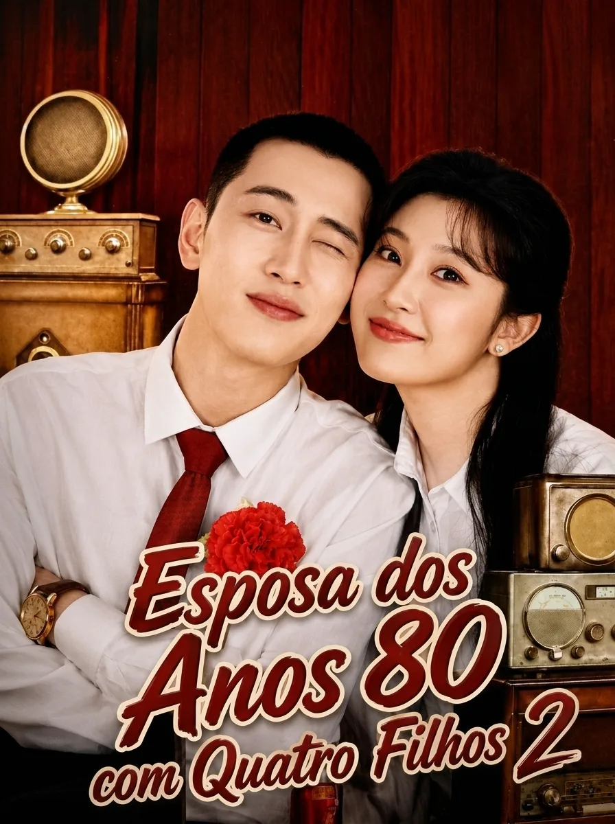 Assistir Esposa dos Anos 80 Com Quatro Filhos 2 Grátis Online | iCinePlay