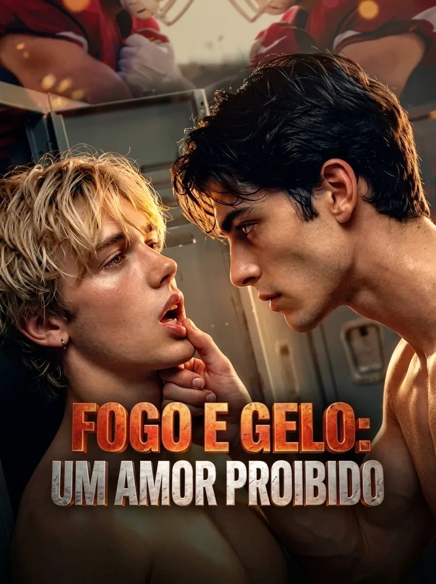 Assistir Fogo e Gelo: Um Amor Proibido Grátis - Episódio 1 | iCinePlay