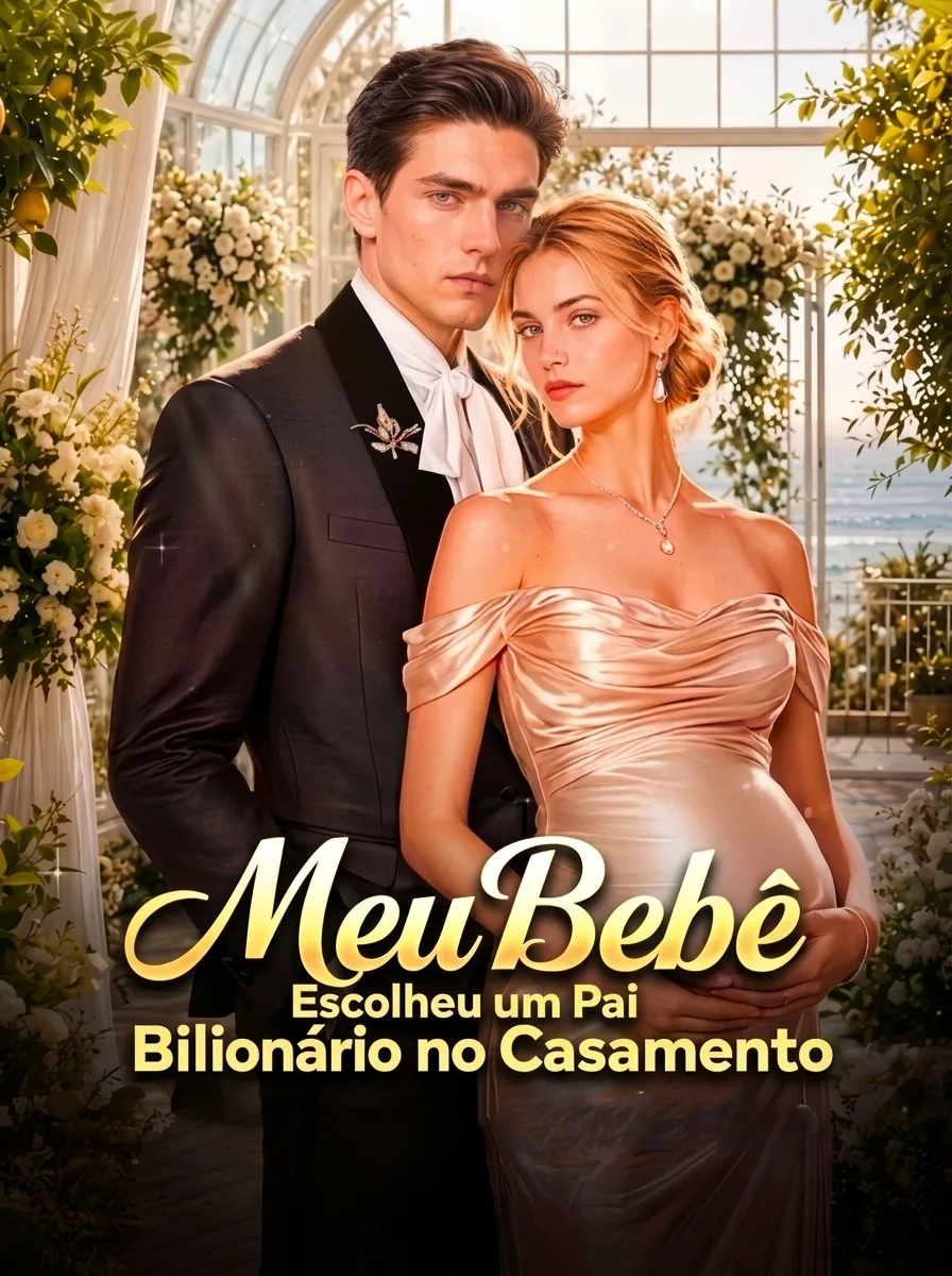 Meu Bebê Escolheu Um Pai Bilionário No Casamento — Compre por R$3,00 | iCine Store