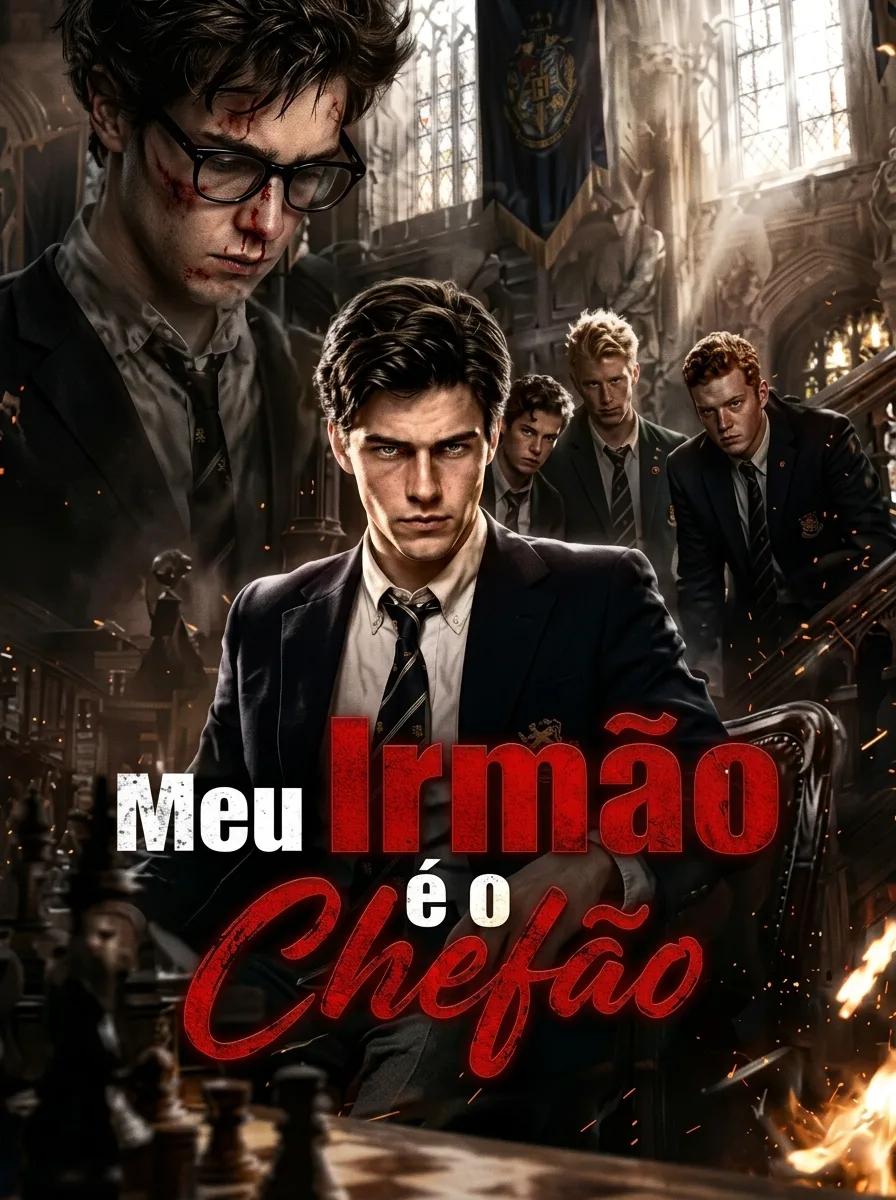 Assistir Meu Irmão é o Chefão Grátis Online | iCinePlay