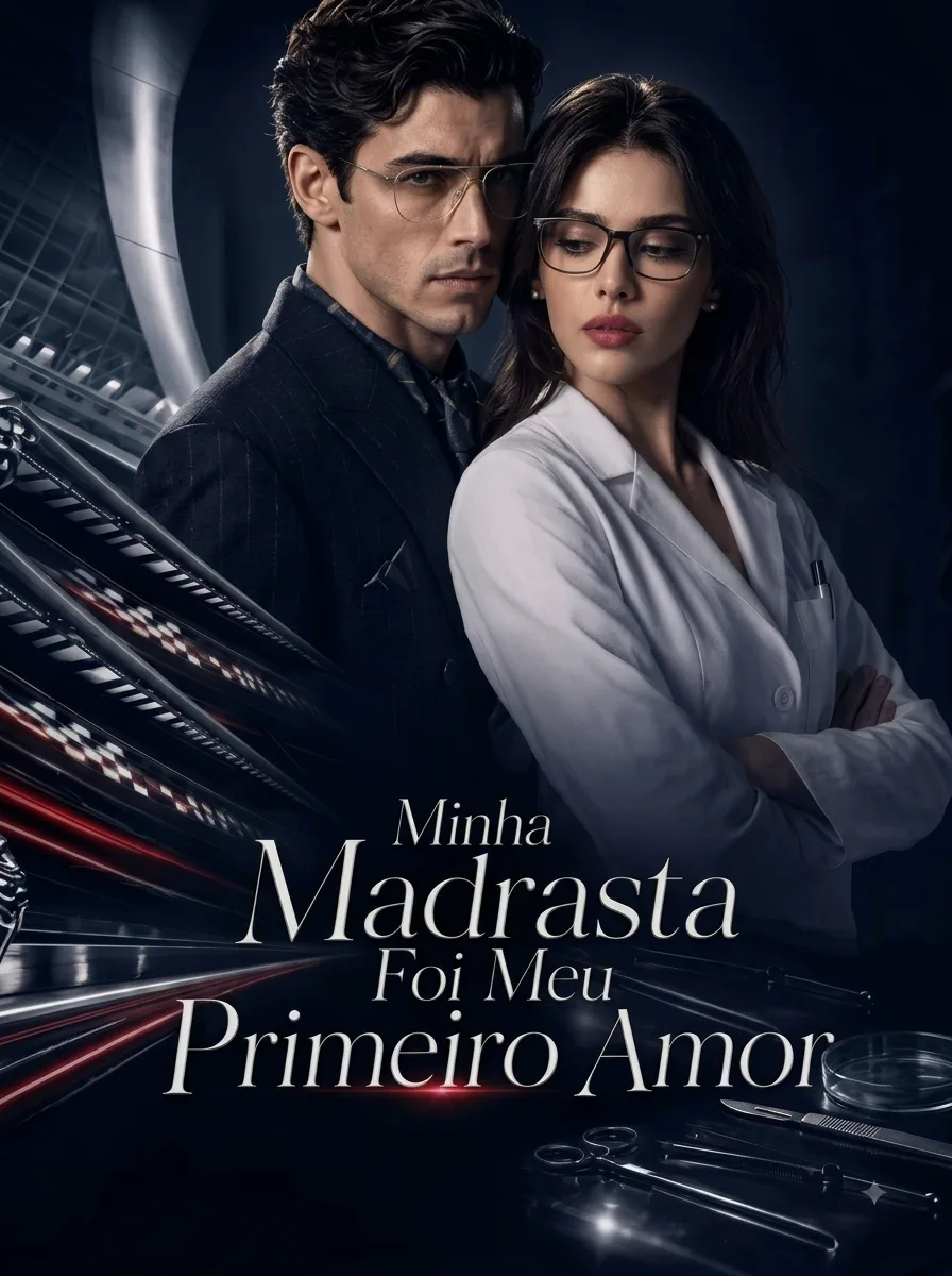 Assistir Minha Madrasta Foi Meu Primeiro Amor Grátis - Episódio 1 | iCinePlay