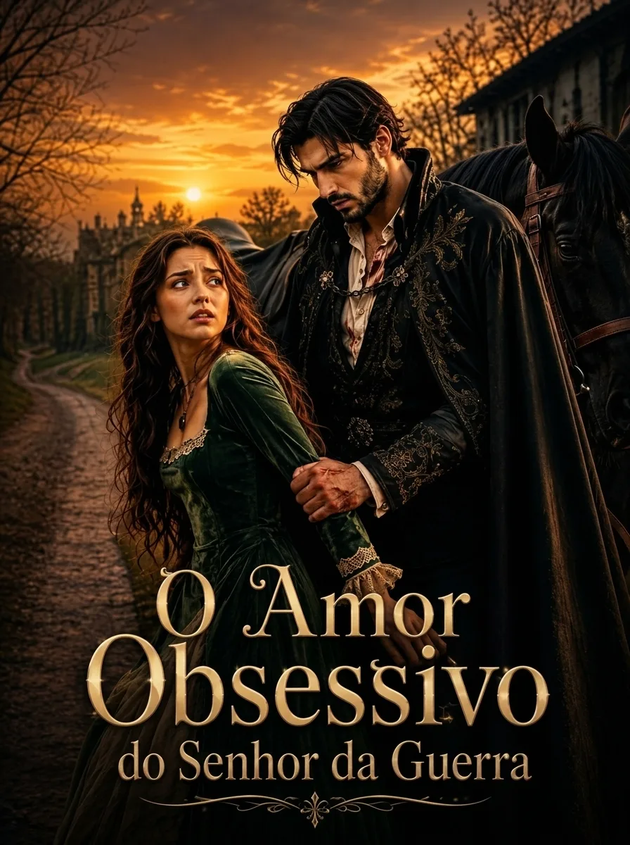 O Amor Obsessivo Do Senhor Da Guerra — Compre por R$3,00 | iCine Store