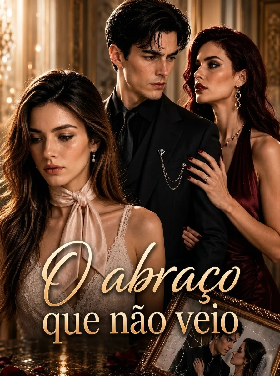 O Abraço Que Não Veio — Compre por R$3,00 | iCine Store