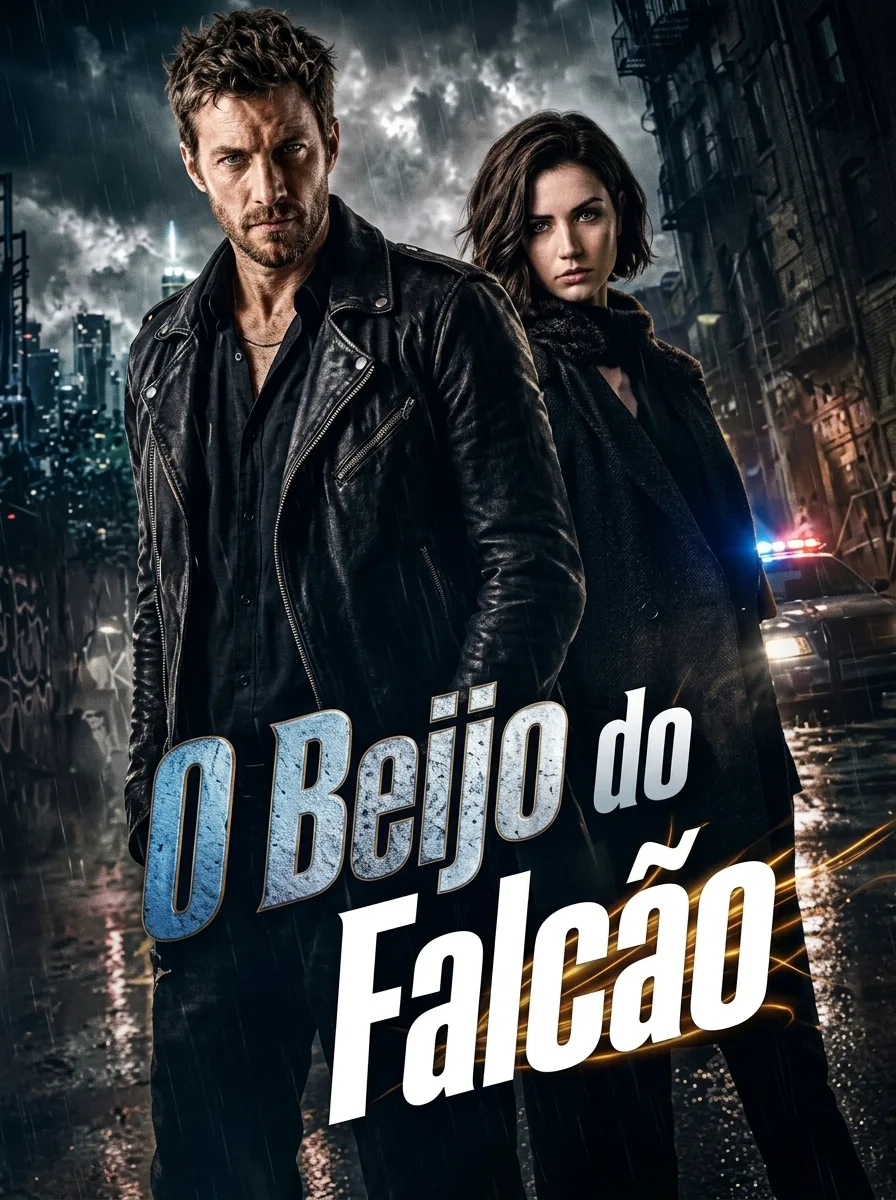 Assistir O Beijo do Falcão Grátis Online | iCinePlay
