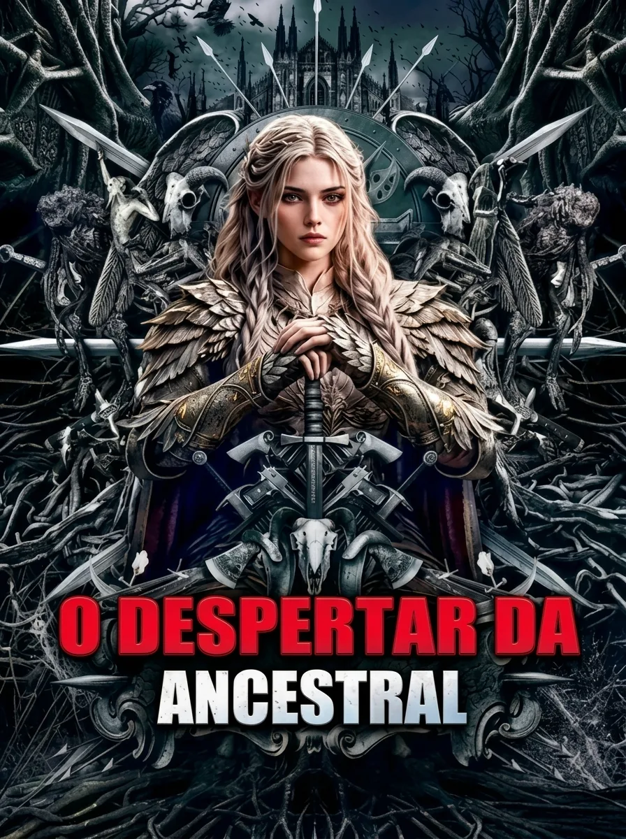 Assistir O Despertar Da Ancestral Grátis - Episódio 1 | iCinePlay