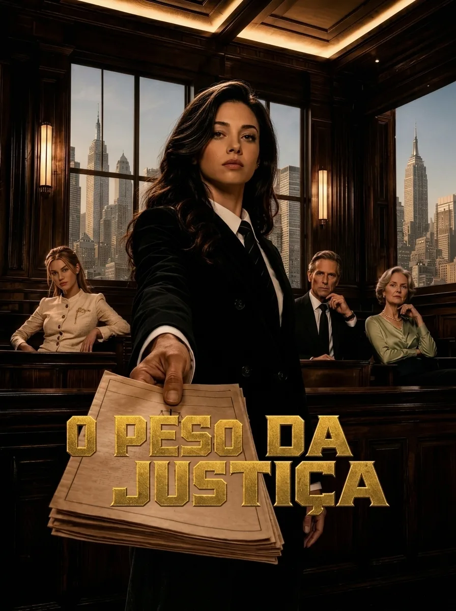 Assistir O Peso da Justiça Grátis Online | iCinePlay
