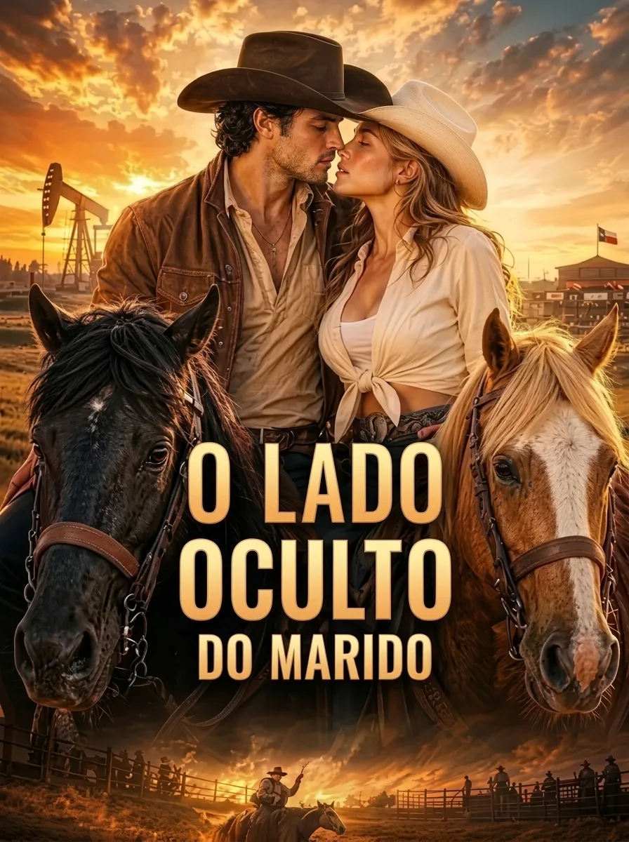O Lado Oculto do Marido (Dublado) — Compre por R$3,00 | iCine Store