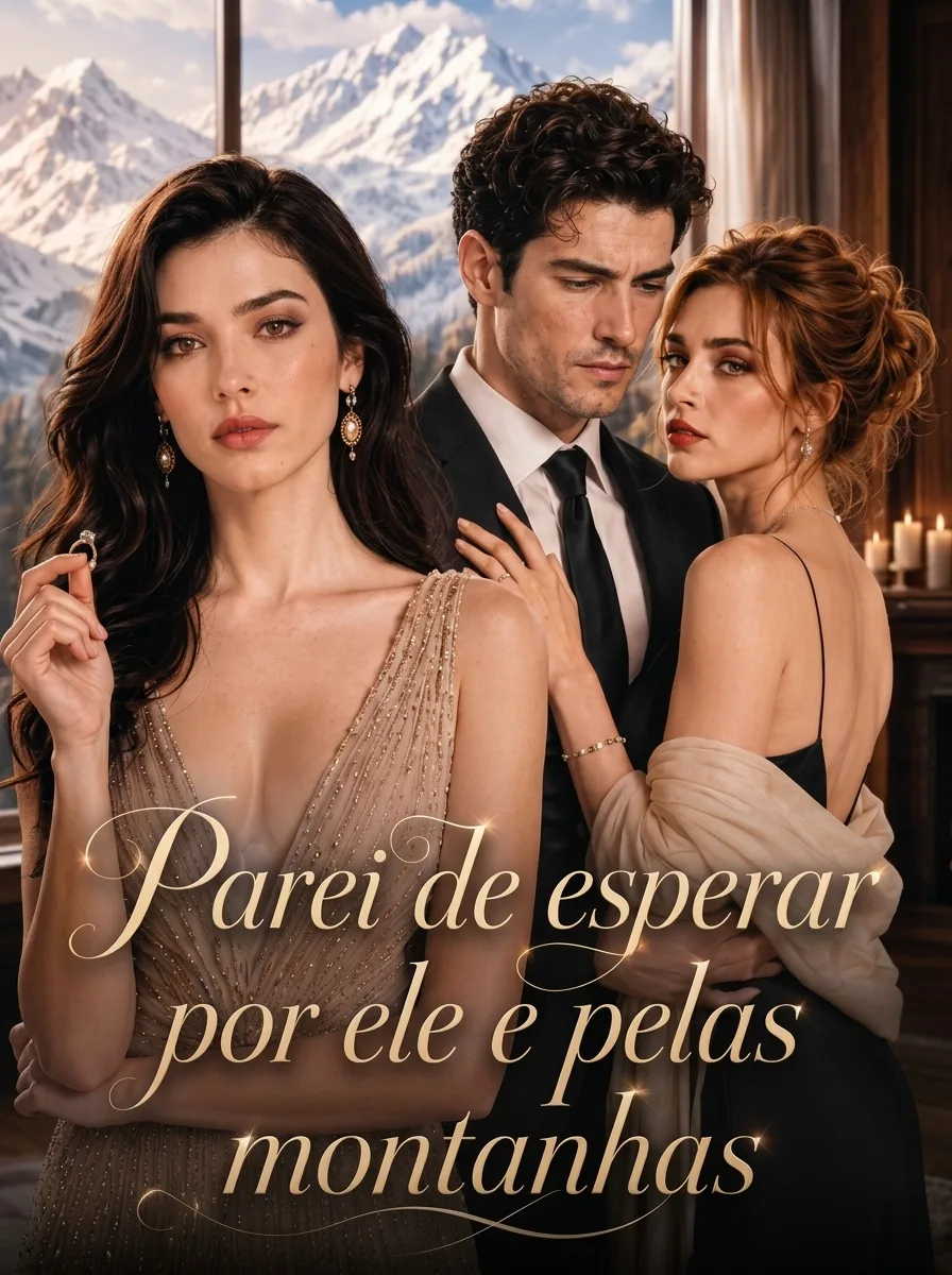 Parei de Esperar Por Ele e Pelas Montanhas — Compre por R$3,00 | iCine Store
