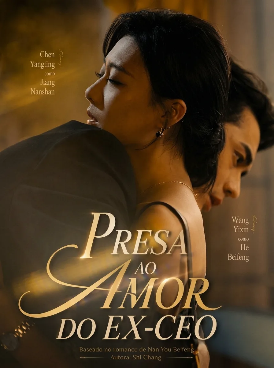 Assistir Presa ao Amor do Ex-Ceo Grátis - Episódio 1 | iCinePlay