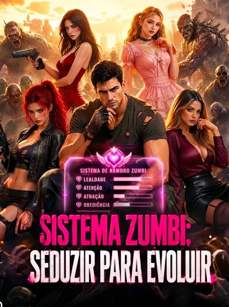 Sistema Zumbi: Seduzir Para Evoluir — Compre por R$3,00 | iCine Store