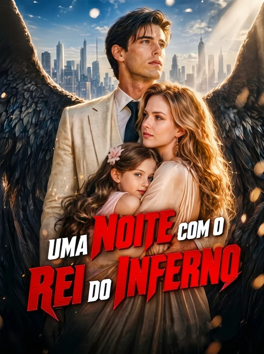 Assistir Uma Noite Com O Rei Do Inferno Grátis - Episódio 1 | iCinePlay
