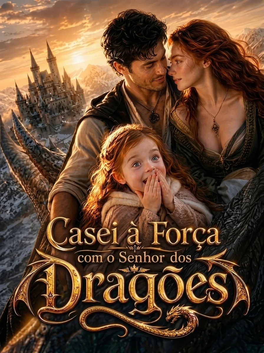Casei à Força Com o Senhor Dos Dragões — Compre por R$3,00 | iCine Store