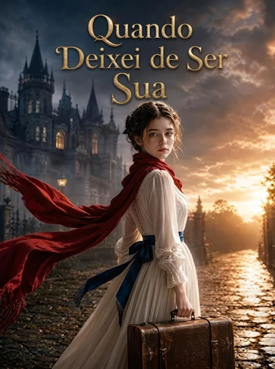 Assistir Quando Deixei de Ser Sua Grátis Online | iCinePlay