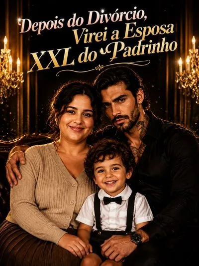 Depois do Divórcio Virei a Esposa Xxl do Padrinho — Compre por R$3,00 | iCine Store