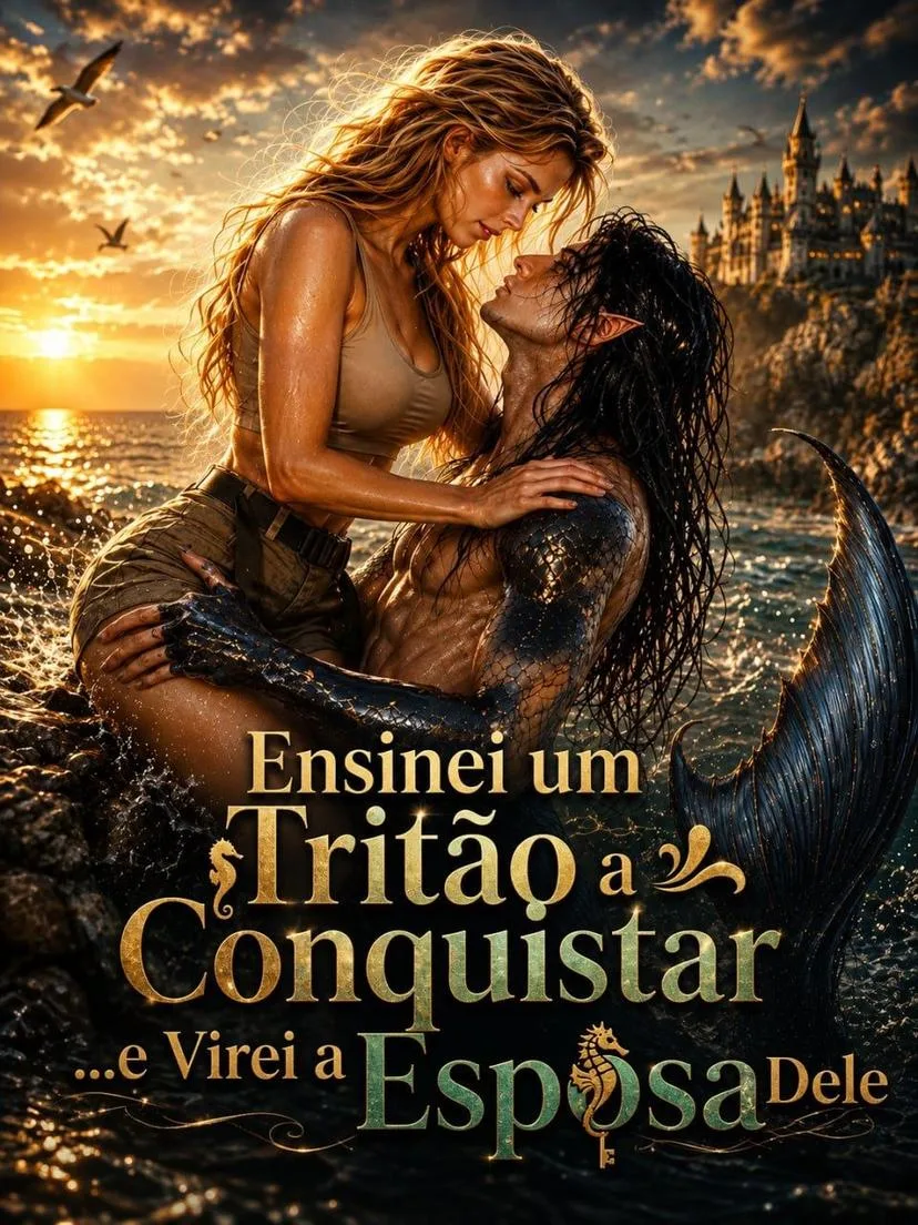Assistir Ensinei um Tritão a Cortejar e Agora Sou Sua  Grátis - Episódio 1 | iCinePlay
