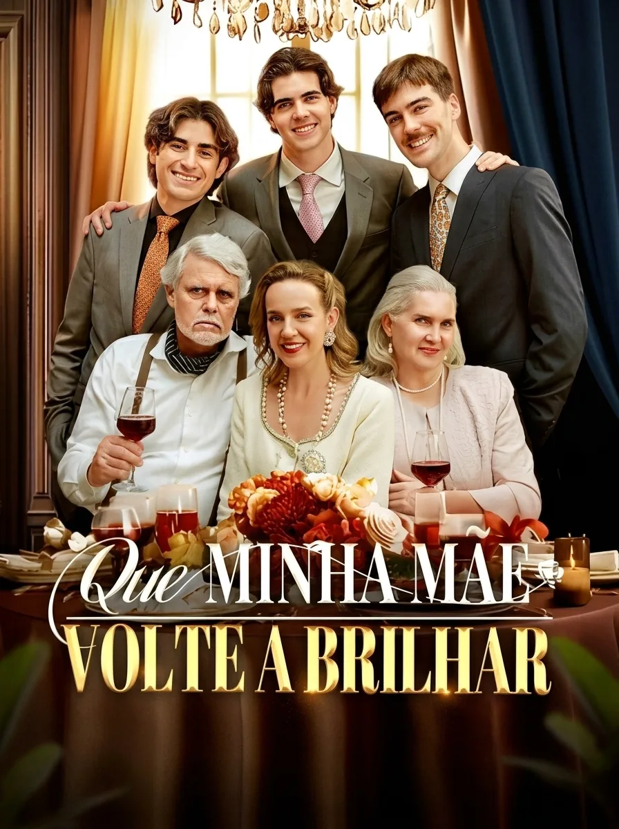 Assistir Que Minha Mãe Volte A Brilhar Grátis - Episódio 1 | iCinePlay